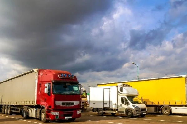 Adana Emirgazi Nakliyat Ambarları